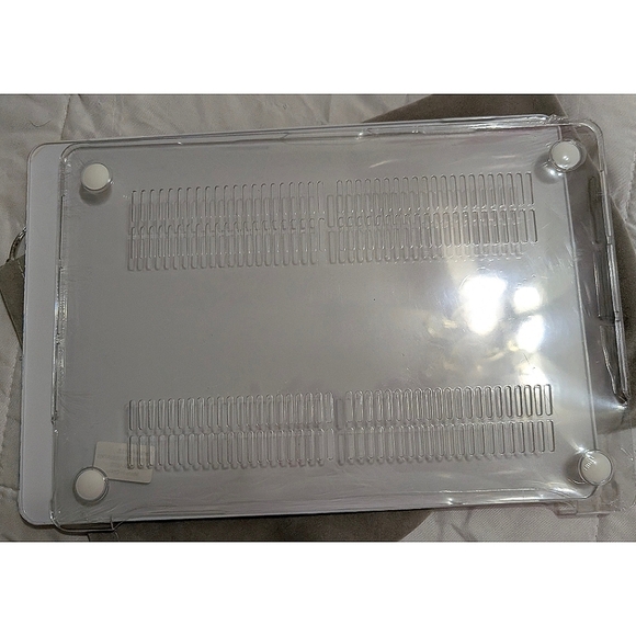 Colorful Brain Art Laptop Case MacBook Pro 13.3 - Picture 2 of 3